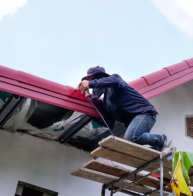 Top Rated Storm Roofing Company in Encinitas, CA: Skilled Storm Repair Contractors You Can Trust