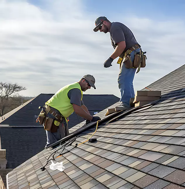 Premier Tile Roofers: Trusted Tile Roofing Company for Exceptional Tile Roof Performance in Encinitas, CA