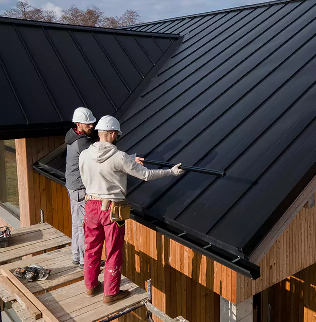 Encinitas Roofing Pro Delivers Reliable Tin Roofing Solutions Across in Encinitas, CA