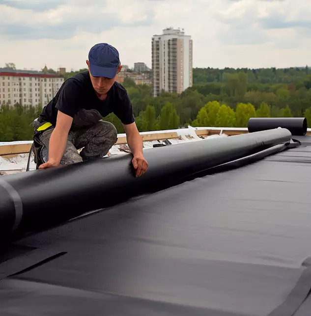 Reliable TPO Roofing Specialists Serving Encinitas, CA
