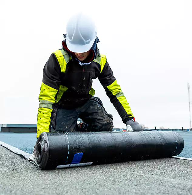 Premium TPO Roofing Systems: Encinitas's Trusted Membrane Installation Experts