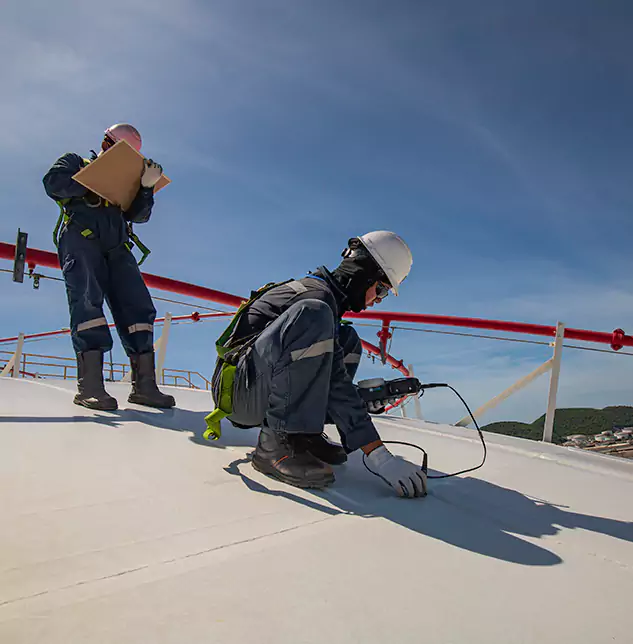 Expert TPO Roofing Contractors Trusted Across Encinitas, CA