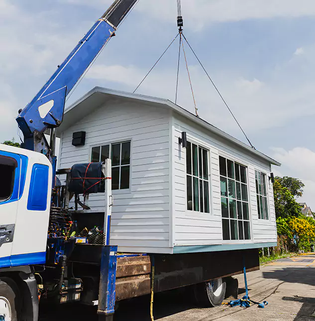 Complete Trailer Roof Replacement Solutions: Keeping Encinitas's Trailers Sealed and Road-Ready