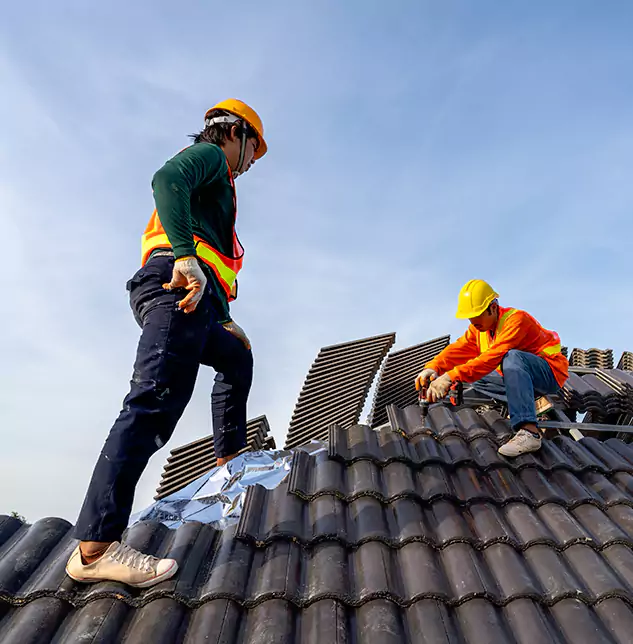 Certified Wind Storm Roof Repair Experts: Defending Properties Across Encinitas, CA