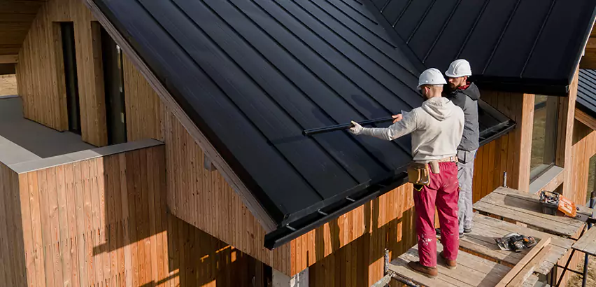 Professional Barn Roof Repair Services in Encinitas, CA