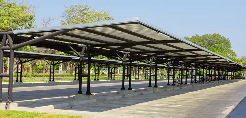 Professional Carport Roof Repair Services in Encinitas, CA