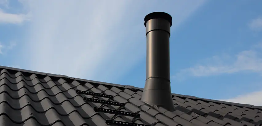 Professional Chimney Flashing Installation Services in Encinitas, CA