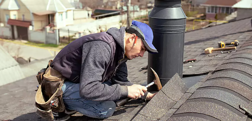 Professional Chimney Flashing Repair Services in Encinitas, CA
