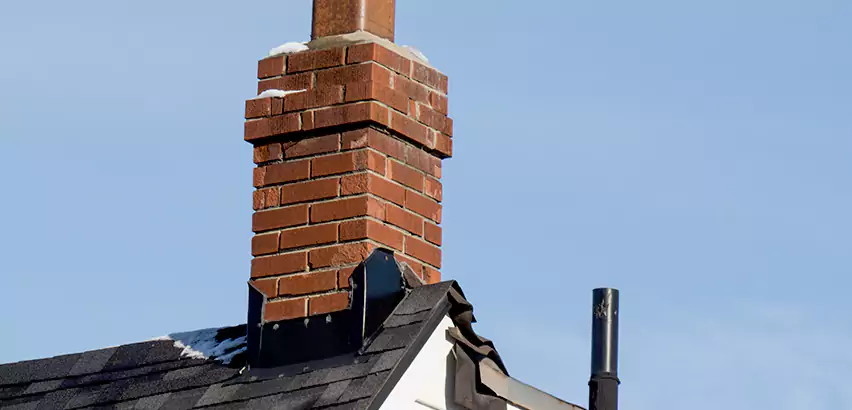 Professional Chimney Flashing Replacement Services in Encinitas, CA
