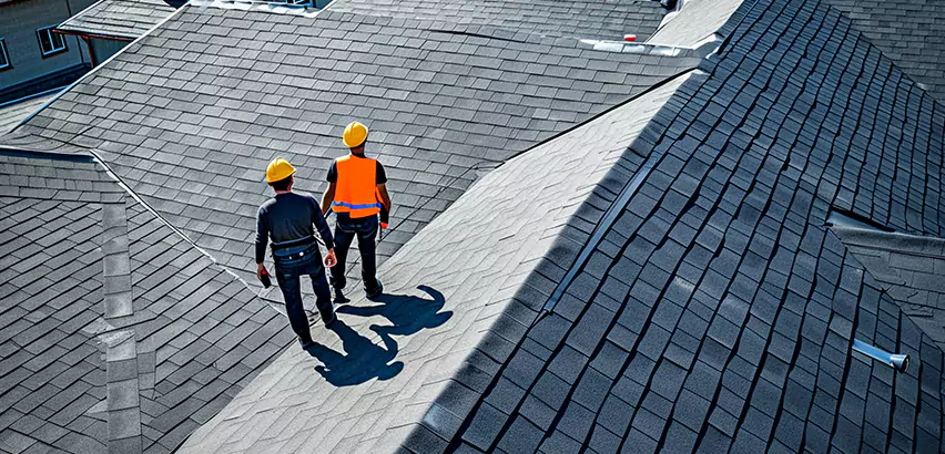 Professional Commercial Roofing Services in Encinitas, CA