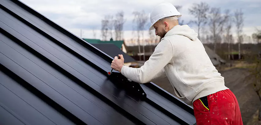 Professional Corrugated Roofing Repair Services in Encinitas, CA