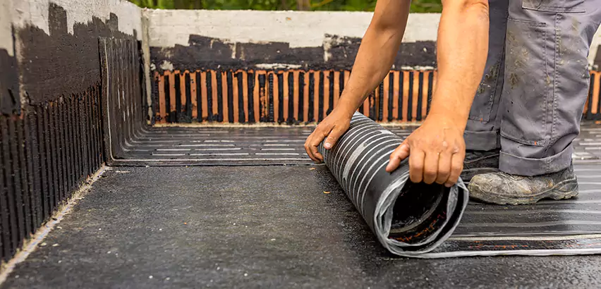 Professional EPDM Roof Repair Services in Encinitas, CA
