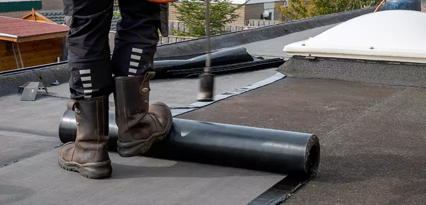 Professional EPDM Roof Replacement Services in Encinitas, CA
