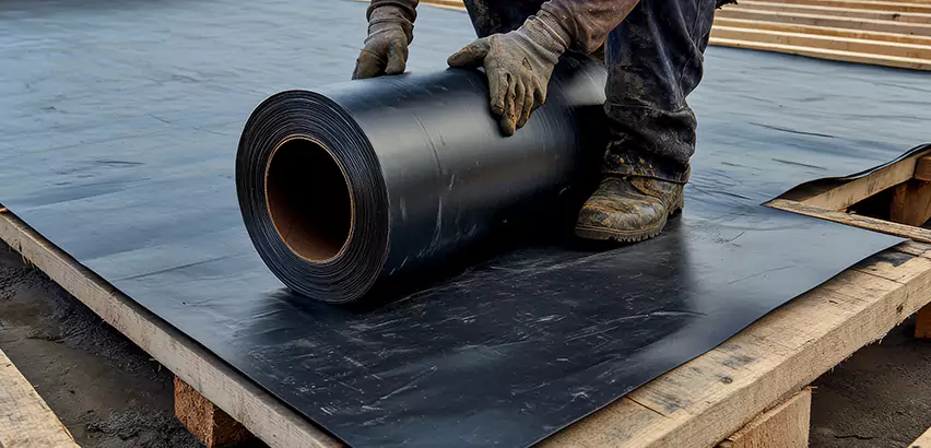 Professional EPDM Roofing Services in Encinitas, CA