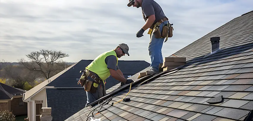 Professional Fascia & Soffit Installation Services in Encinitas, CA