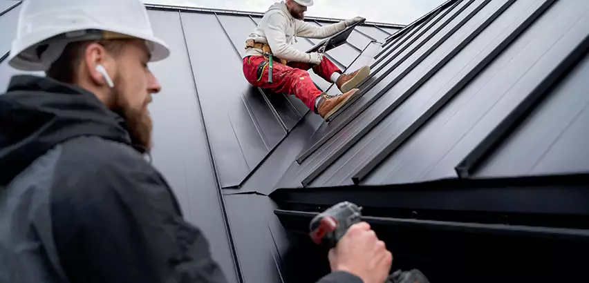 Professional Gutter Repair Services in Encinitas, CA