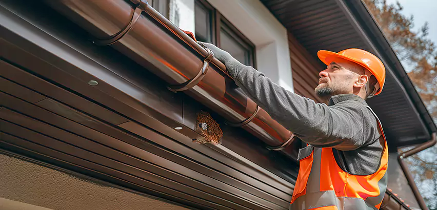 Basement Leak Repair in Encinitas