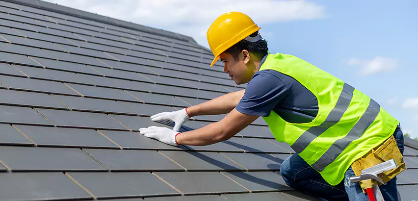 Professional Hail Damage Roof Repair Services in Encinitas, CA