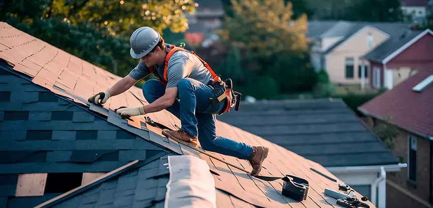 Professional Hole in Roof Repair Services in Encinitas, CA