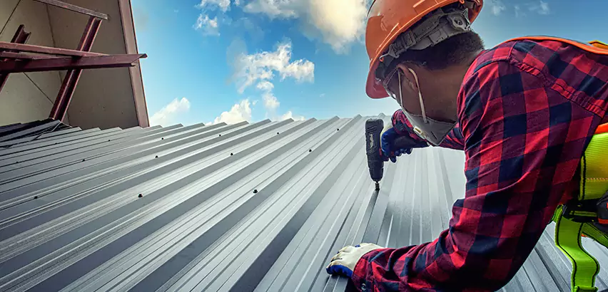 Professional Industrial Roofing Services in Encinitas, CA