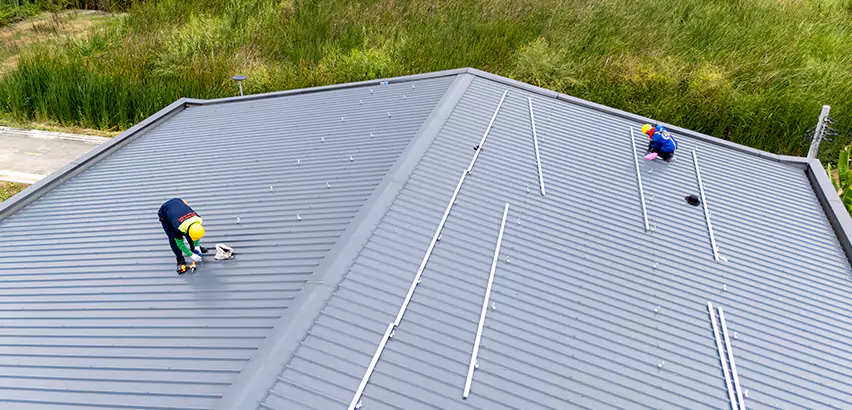Professional Metal Roofing Services in Encinitas, CA