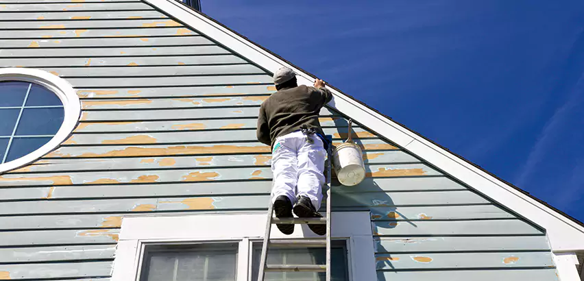 Professional Roof and Siding Repair Services in Encinitas, CA