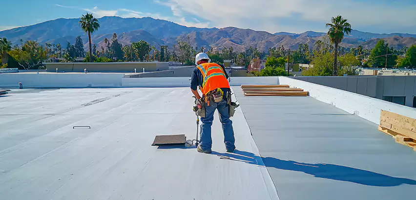 Professional Roof Coating Services in Encinitas, CA