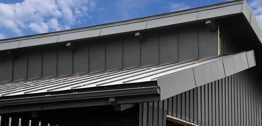 Professional Roof Eaves Installation Services in Encinitas, CA