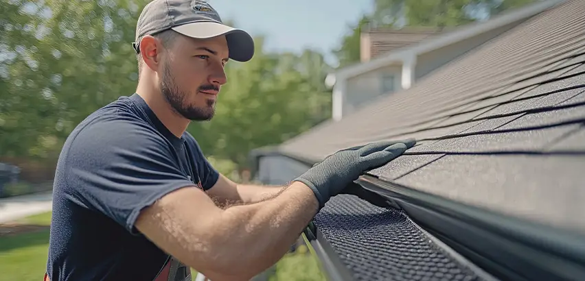 Professional Roof Eaves Services in Encinitas, CA
