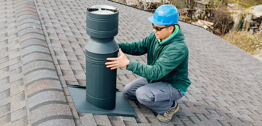 Professional Roof Flashing Repair Services in Encinitas, CA