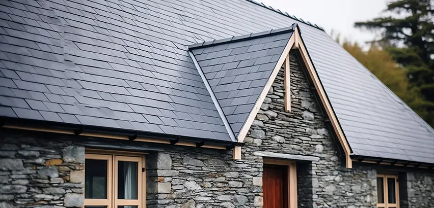 Professional Roof Valley Repair Services in Encinitas, CA
