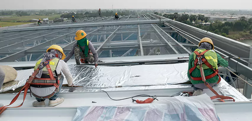 Professional Roof Waterproofing Services in Encinitas, CA