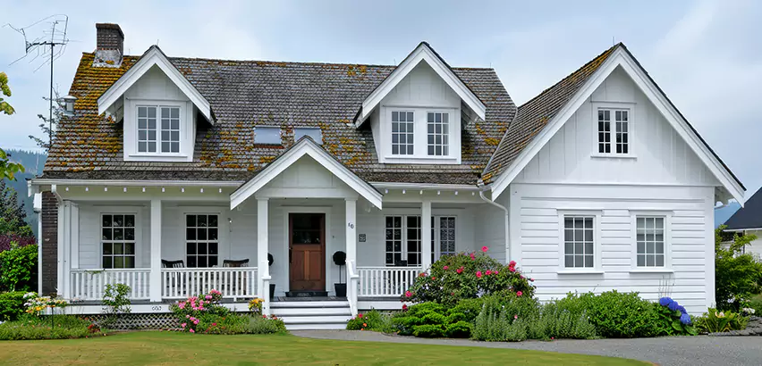 Professional Roofing and Siding Services in Encinitas, CA