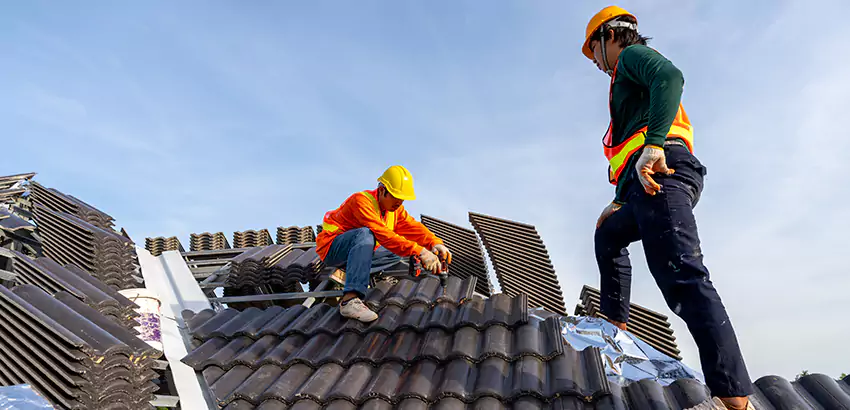 Professional Roofing Services in Encinitas, CA
