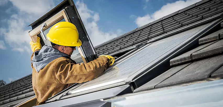 Professional Skylight Repair Services in Encinitas, CA