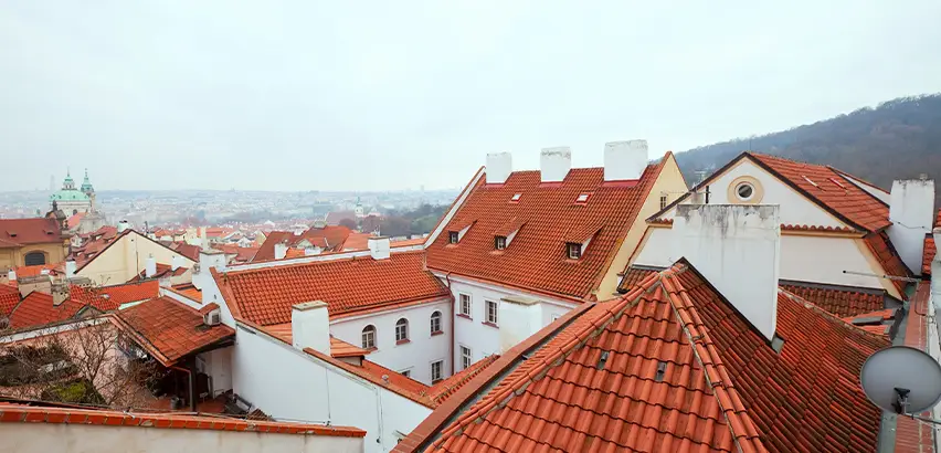 Professional Slate Roof Replacement Services in Encinitas, CA