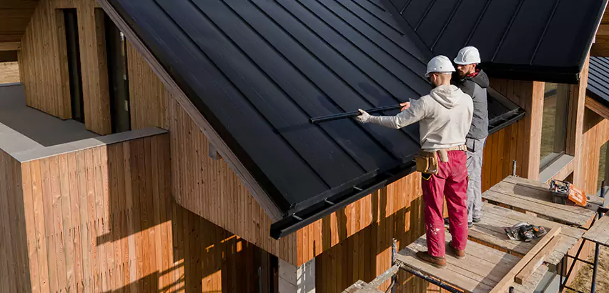Professional Soffit Repair Services in Encinitas, CA