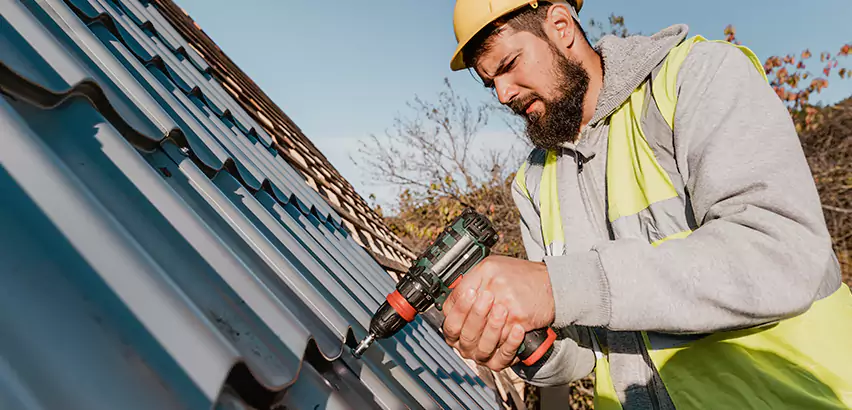 Professional Standing Seam Metal Roofing Services in Encinitas, CA