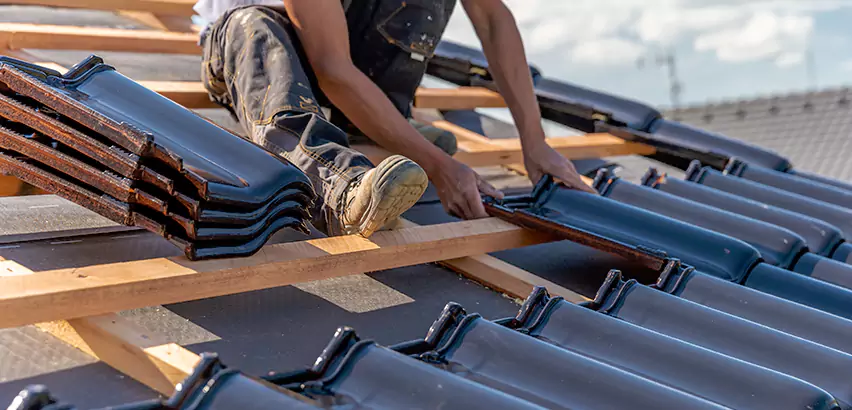 Professional Storm Damage Roof Repair Services in Encinitas, CA