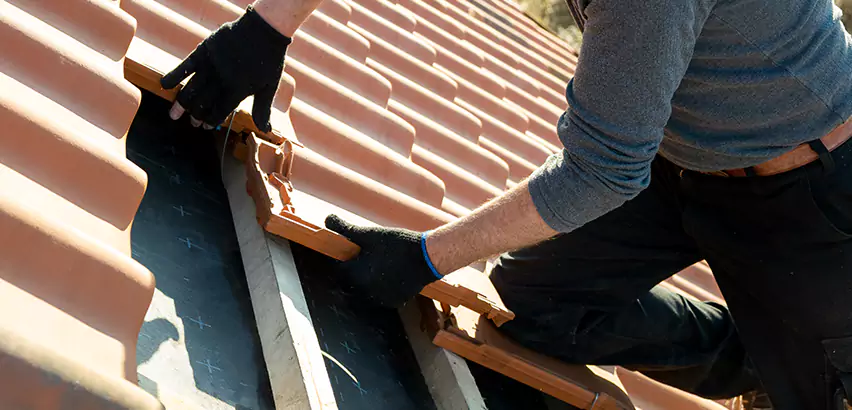 Professional Tile Roof Restoration Services in Encinitas, CA