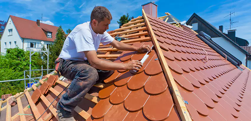 Professional Tile Roofing Services in Encinitas, CA