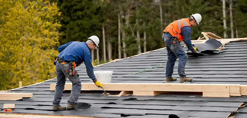 Architectural Shingle Repair Encinitas