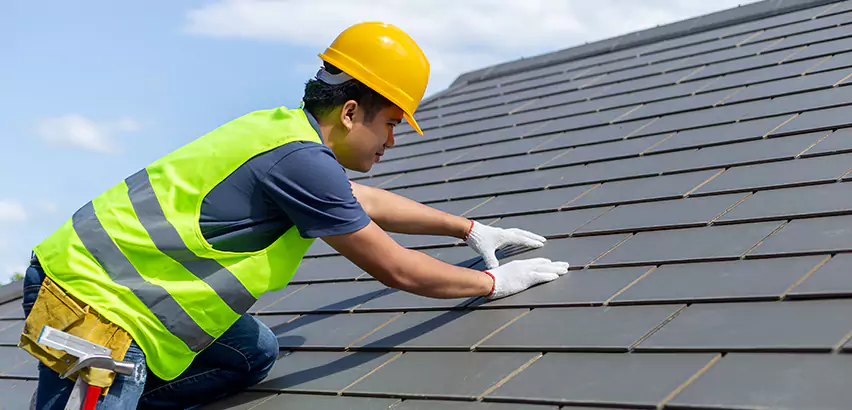 Dimensional Shingle Installation in Encinitas