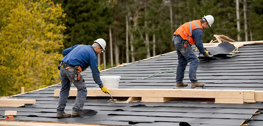 Agricultural Roof Maintenance Encinitas
