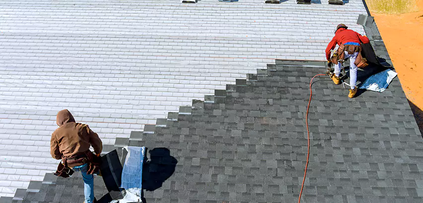 Residential Cedar Roof Repair Encinitas