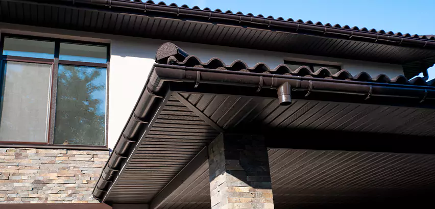 Rotted Fascia Board Repair in Encinitas