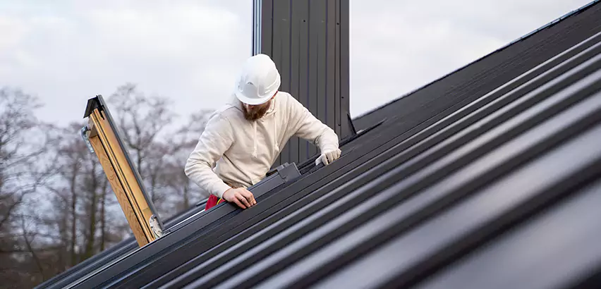 Hail Damage Roof Repair Cost in Encinitas