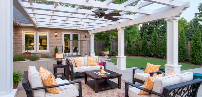 Aluminum Patio Enclosure Repair Encinitas