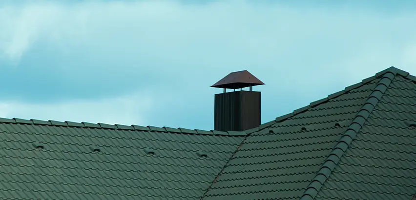 Chimney Flashing Replacement for Storm Damage in Encinitas