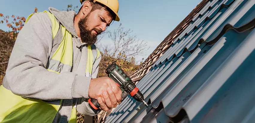 Residential Roof Leak Repair in Encinitas